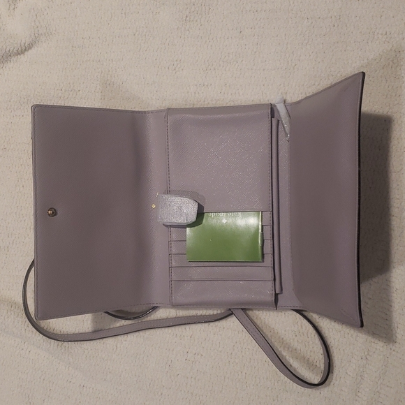 Kate Spade Bunny Crossbody - Picture 3 of 4